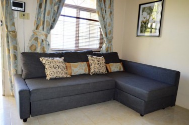 2 Bedroom Furnished House (all Included)