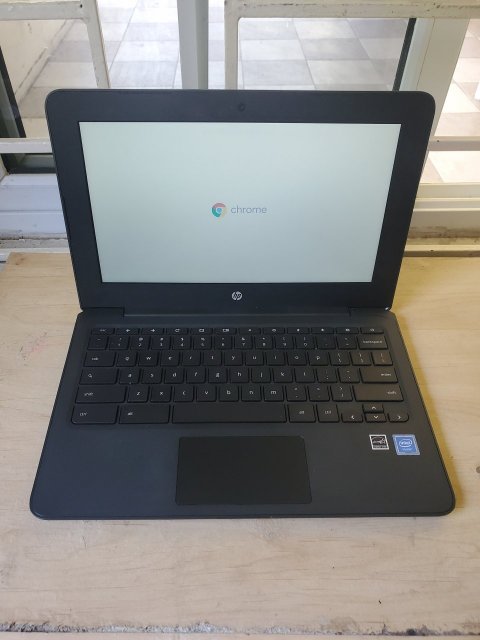 HP 2020 Chromebook