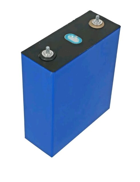 3.2v 100a Lifepo4 Lithium Battery Cell
