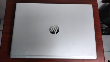 HP ProBook HG6 Intel Core I5 Windows 10Pro