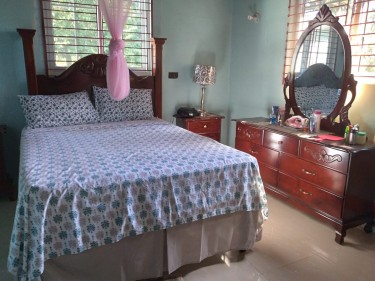 Bedroom And Living Room Set For Sale