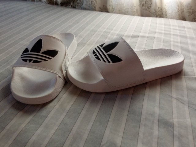 Adidas Mens Adilette Sandals