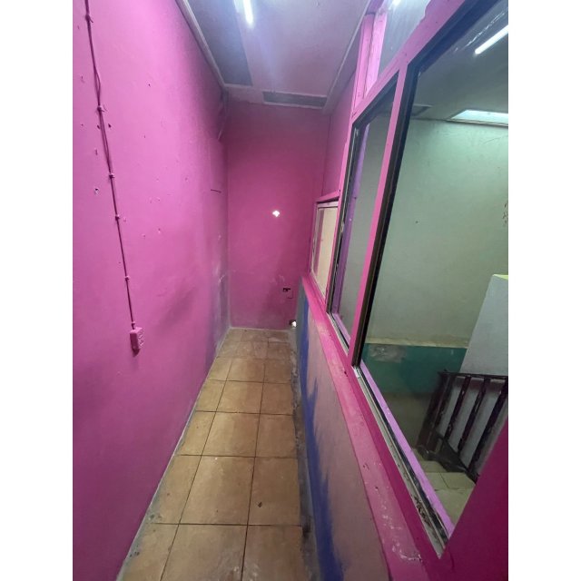 1 Shop Space For Rent