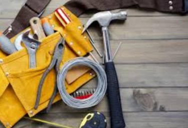 Seeking A Willing & Hardworking Handyman 
