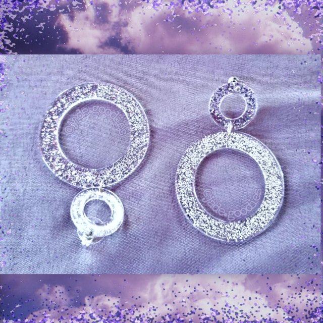 Sparkled Clear Earnings