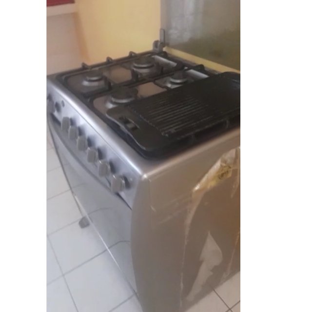 stainless-steel-6-burner-indurama-stove-for-sale-in-half-way-tree