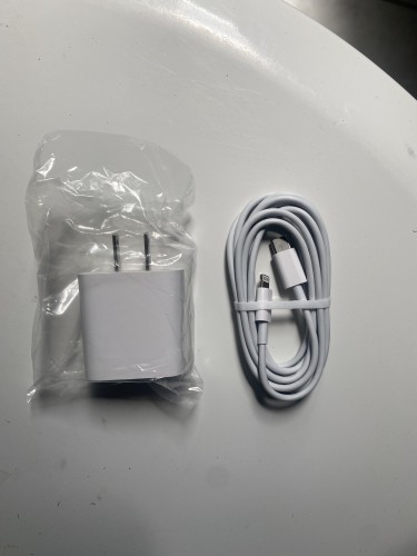 Iphone 11 Fast Charger, 2 Cases, Screen Protector 