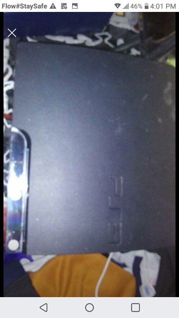 Ps3 For Sale