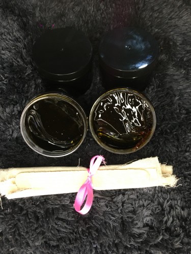 Hair Removal Wax And Scented Candles  