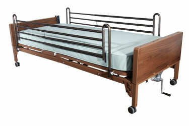 Hospital Beds For Rent 