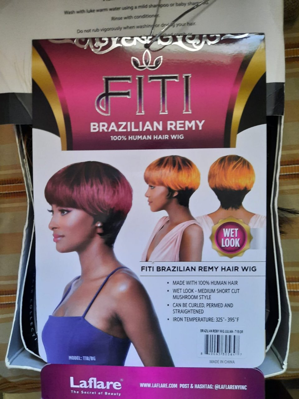 Good Quality Human Hair for sale in Kingston Kingston St Andrew - Other Market