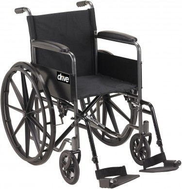 Wheelchairs For Rent