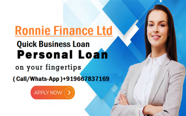 Business Loans Funds Available