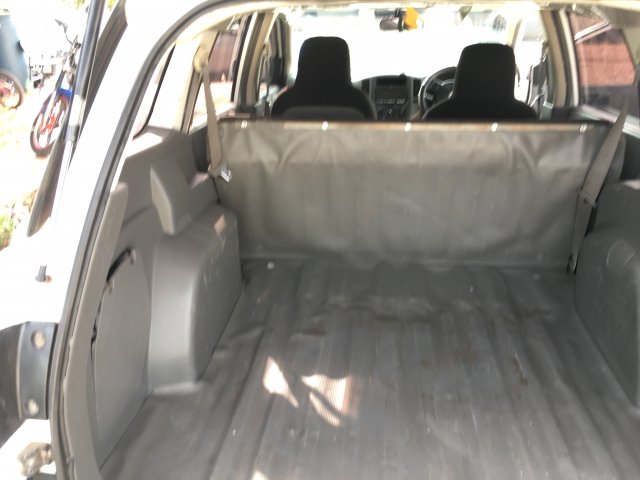 2010 NISSAN AD WAGON