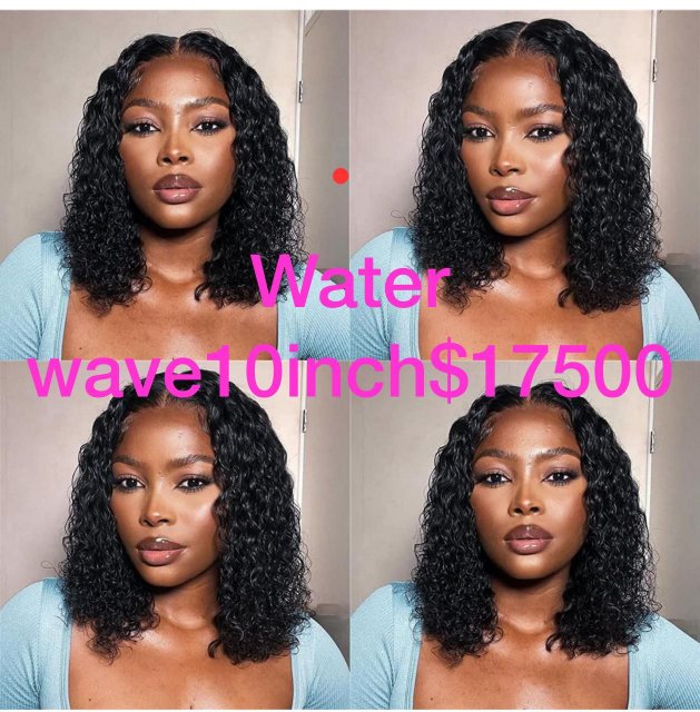 Frontals Available