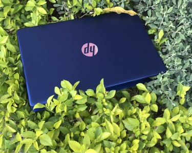 Brand New Hp Laptop