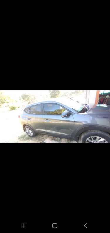 2017 Hyundai Tucson For Sale