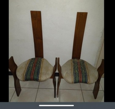 Unique Antique Chairs 
