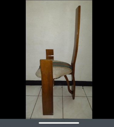 Unique Antique Chairs 