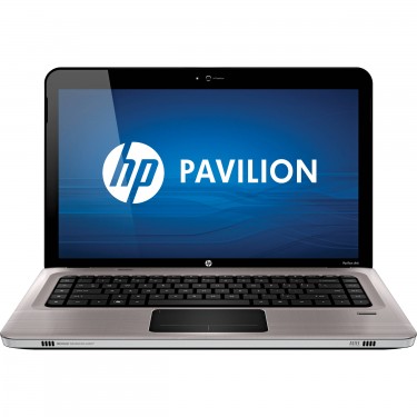 HP Pavilion DV6 Windows 10 Laptop