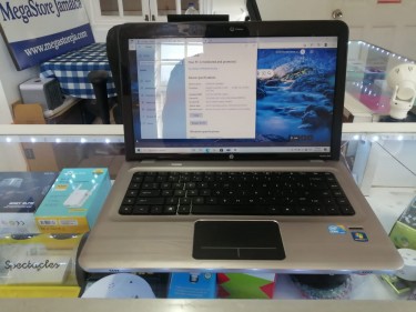 HP Pavilion DV6 Windows 10 Laptop