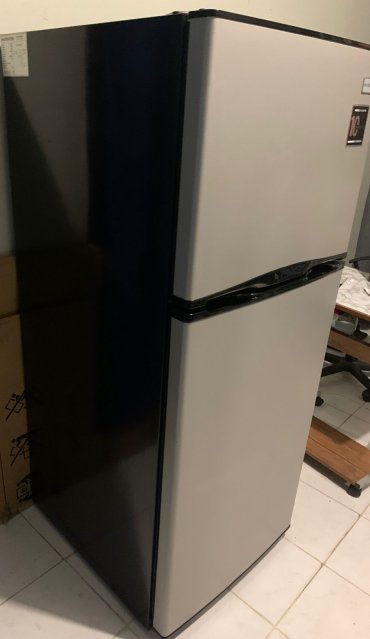 New Mastertech Refrigerator