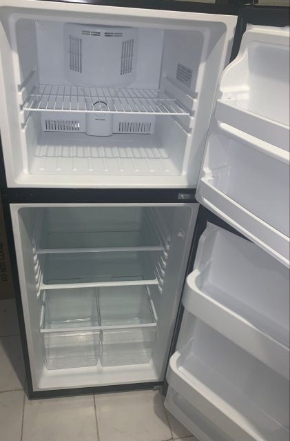 New Mastertech Refrigerator