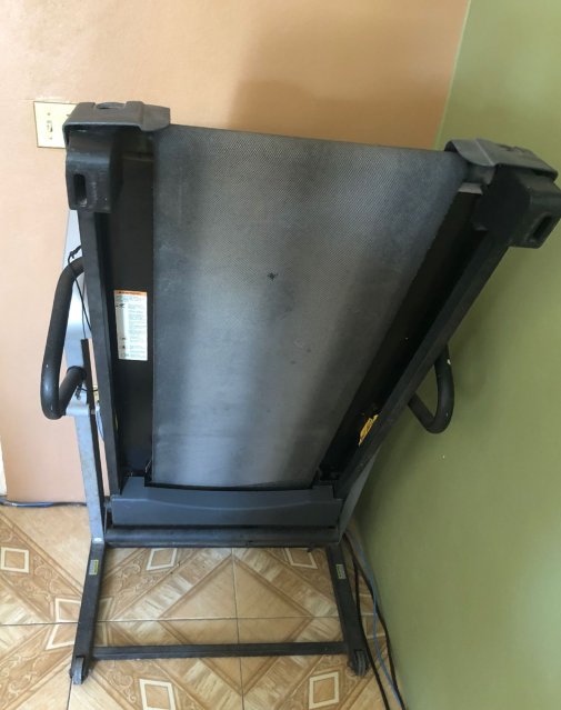 Gold's Gym Treadmill (Used)