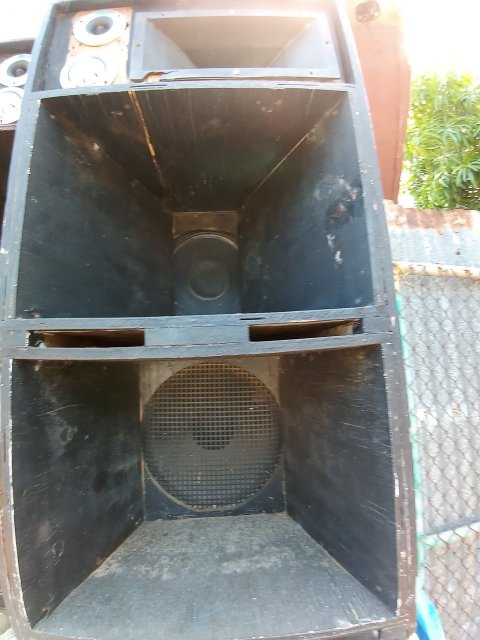 4box Sound System