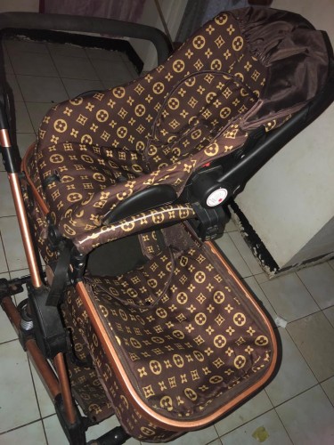 Stroller For Baby