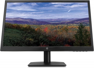 Hp 21.5 Inches Monitor 