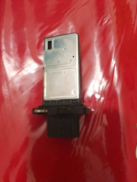 Nissan Mass Air Flow Sensor.