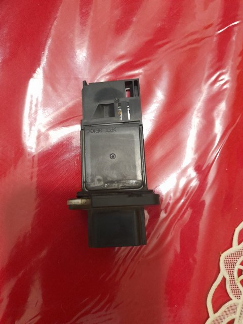 Nissan Mass Air Flow Sensor.