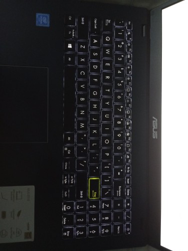 ASUS Laptop L510, 15.6