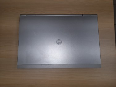 HP EliteBook 8470p 500GB HDD, 4GB Ram, Intel Core 