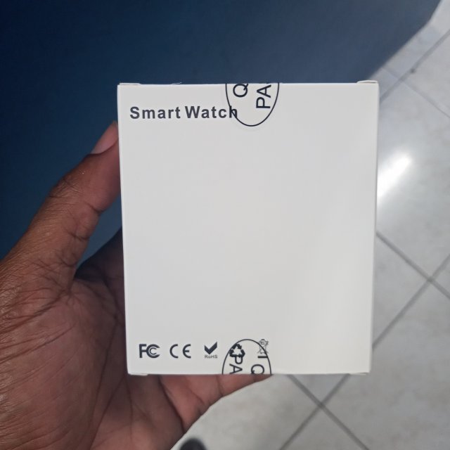 Smart Watch T500 Series