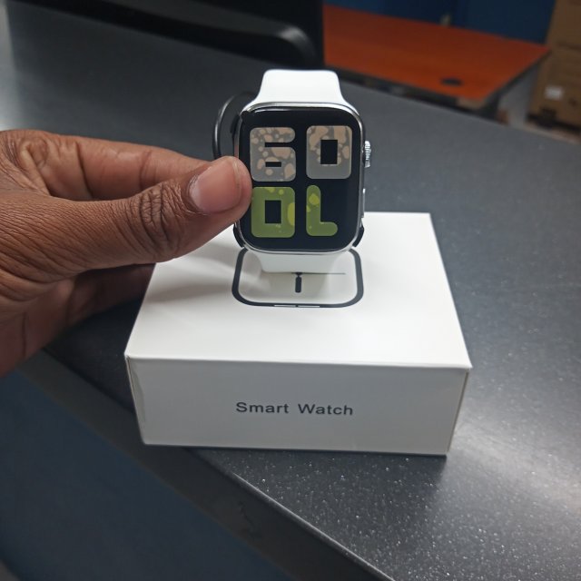 Smart Watch T500 Series