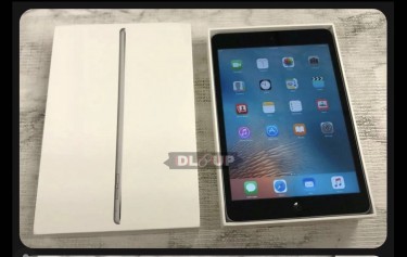 Apple IPad Mini 1st Generation A1432 (7.9” WiFi )