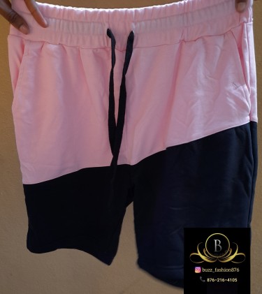Men Shorts Available 