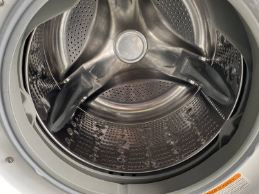 LG Front Load Washer - Works Great