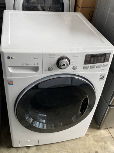 LG Front Load Washer - Works Great