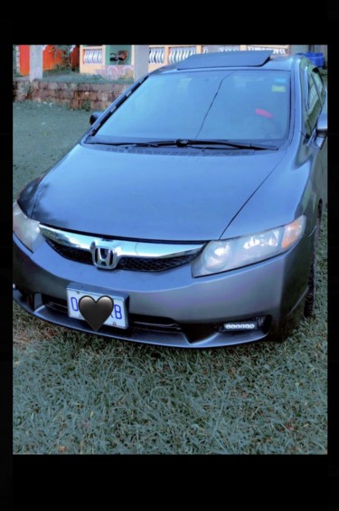 2009 Honda Civic 