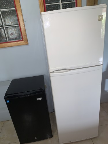 Daewoo Refrigerator (Fully Functional)