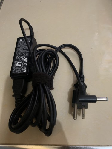 Original HP Laptop Charger