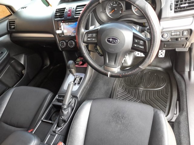 2013 Subaru Impreza Ready To Drive