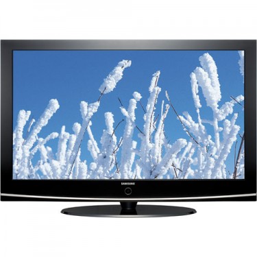 Samsung 42inch Plasma Screen HDTV HP-T4254