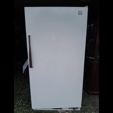 Freezer,  Upright/Standing 19cubic