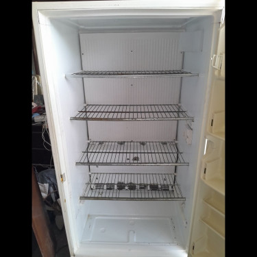 Freezer,  Upright/Standing 19cubic