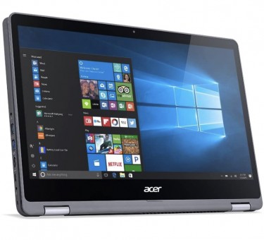 Barely Used - Like New Acer Aspire R 15 7th Gen In