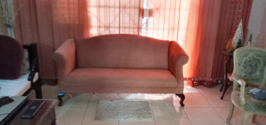 COUCH FOR SALE (Great Condition)